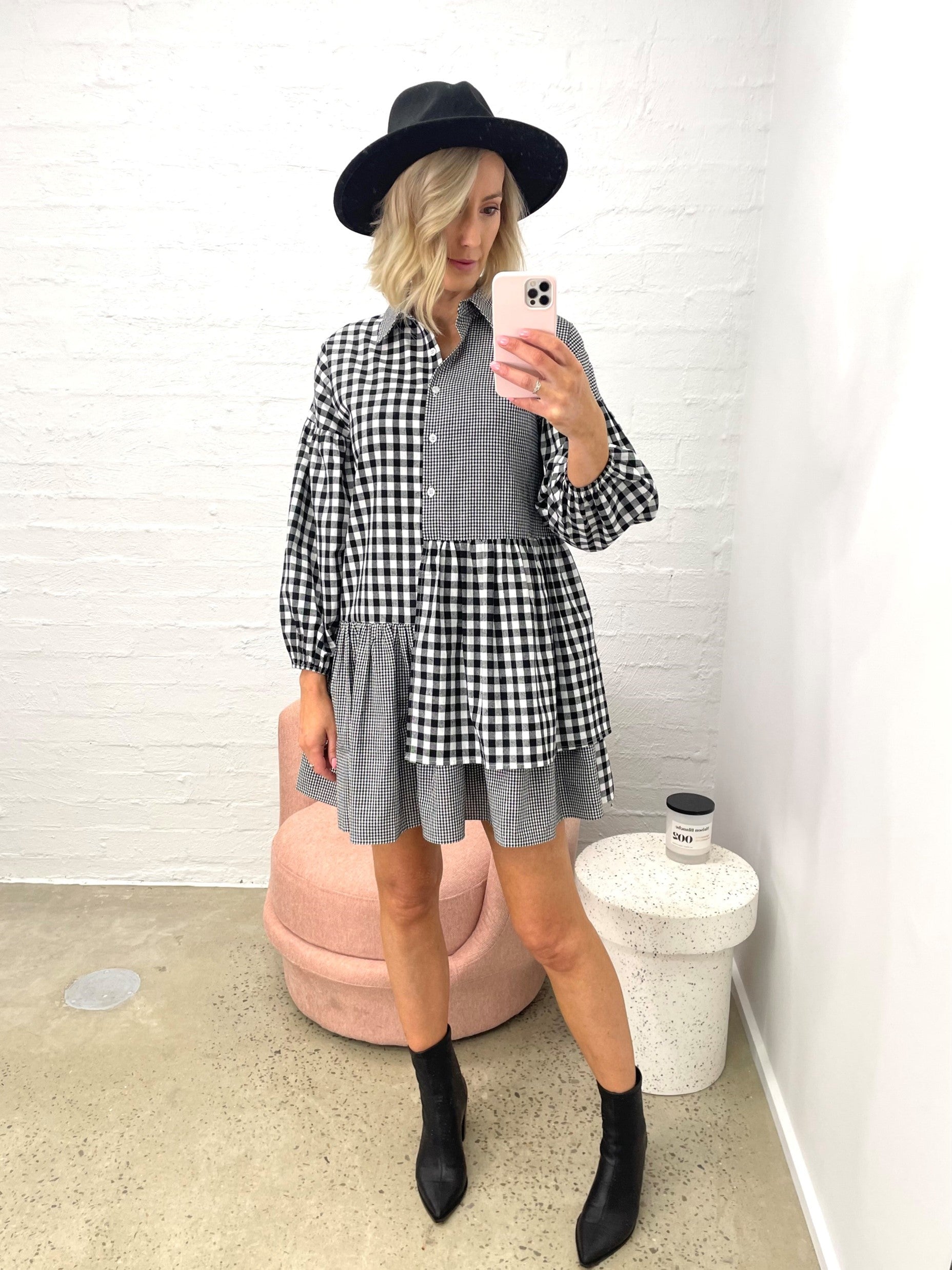 Tweed – VICI